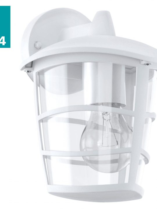 EGLO ALORIA zidna lampa - 93095