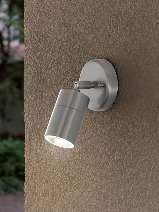 EGLO STOCKHOLM 1 zidna lampa - 93268