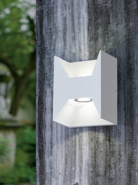 EGLO MORINO zidna lampa - 93318