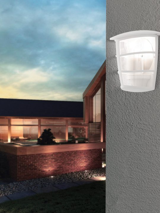 EGLO ALORIA zidna lampa - 93403