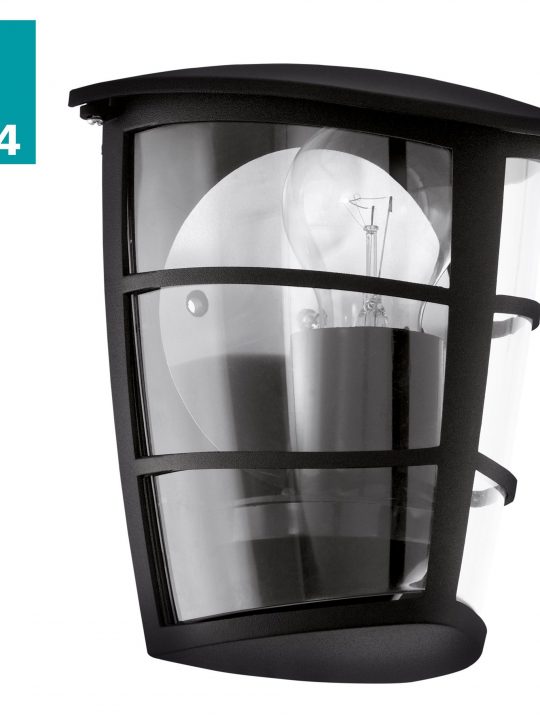 EGLO ALORIA zidna lampa - 93407