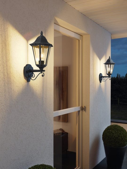 EGLO NAVEDO zidna lampa - 93457