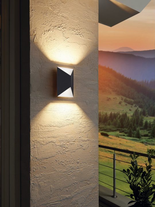EGLO PREDAZZO zidna lampa - 93994