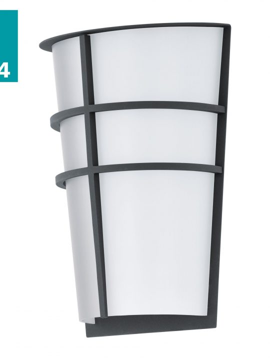 EGLO BREGANZO zidna lampa - 94138