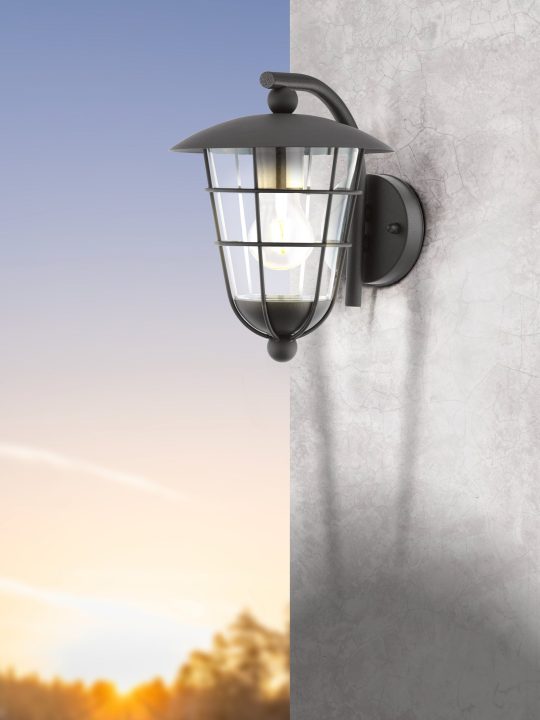 EGLO PULFERO zidna lampa - 94841