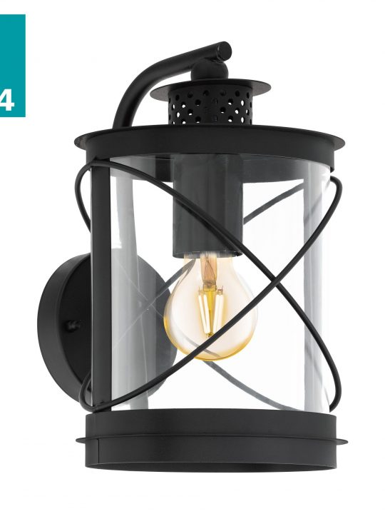 EGLO HILBURN zidna lampa - 94843
