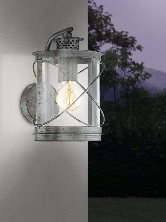 EGLO HILBURN 1 zidna lampa - 94866