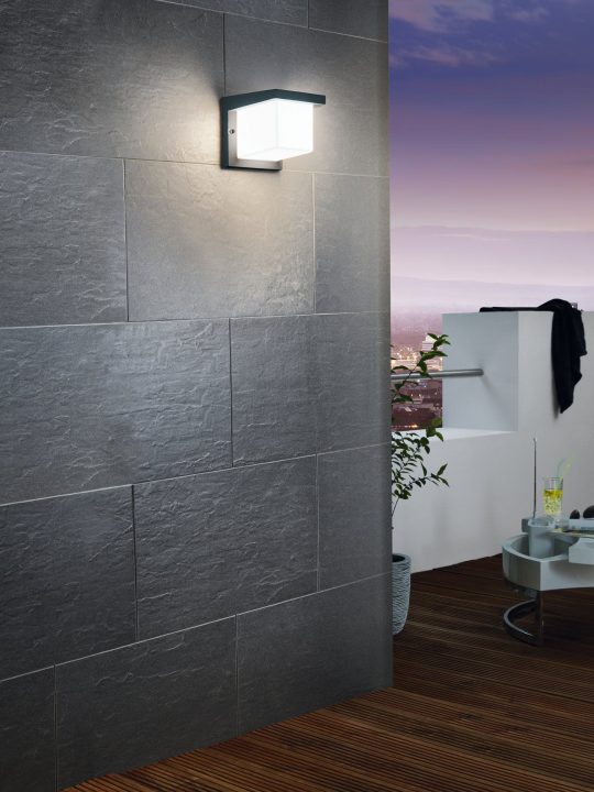 EGLO DESELLA 1 zidna lampa - 95097