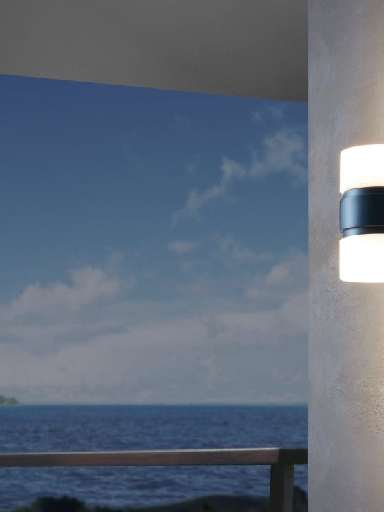 EGLO ATOLLARI zidna lampa - 96276
