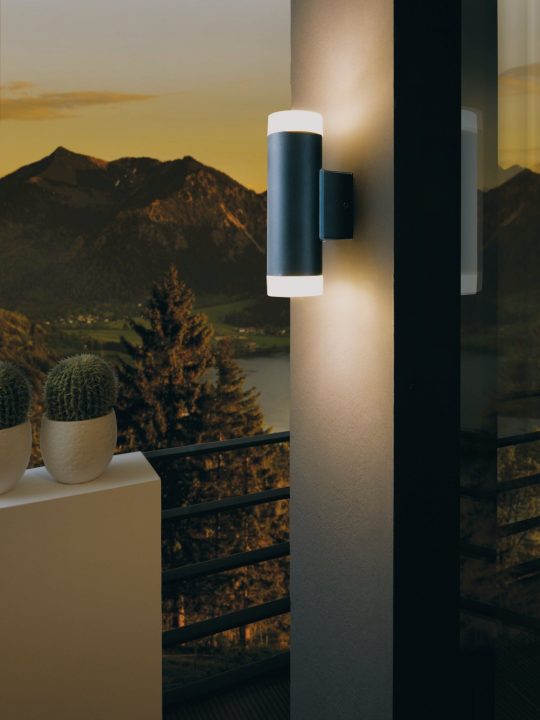 EGLO RIGA-LED zidna lampa - 96505