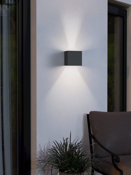 EGLO CALPINO zidna lampa - 97242