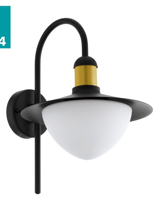 EGLO SIRMIONE zidna lampa - 97285