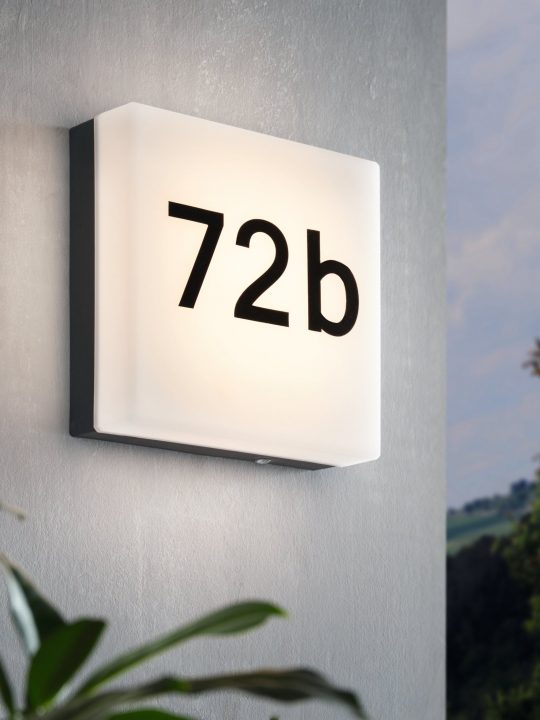 EGLO CORNALE zidna lampa - 97289