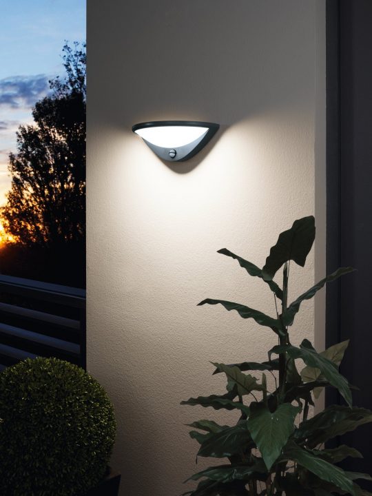 EGLO BELCREDA zidna lampa - 97312