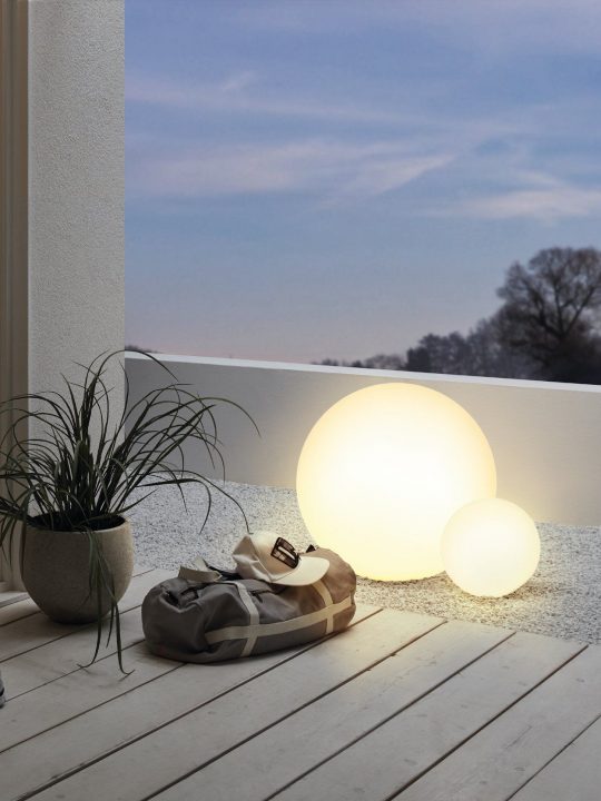 EGLO MONTEROLO Podna lampa - 98101