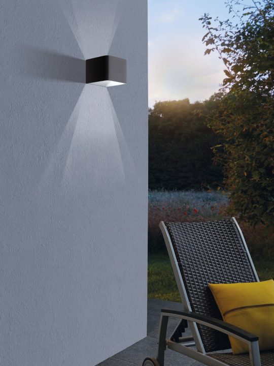 EGLO DONINNI 1 zidna lampa - 98269