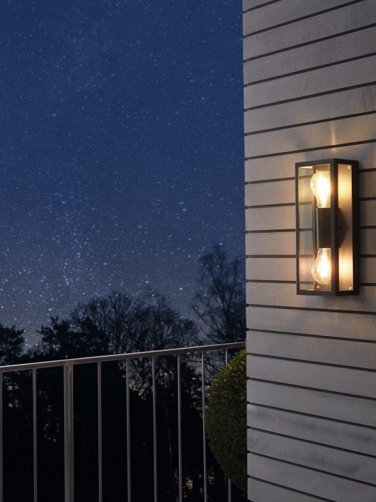EGLO ALAMONTE 1 zidna lampa - 98273