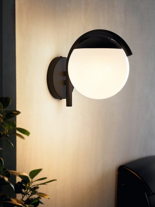 EGLO PRATA VECCHIA zidna lampa - 98731
