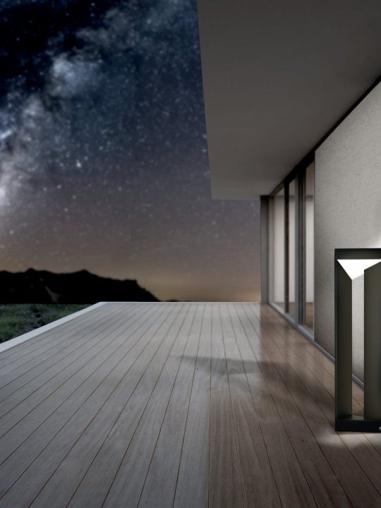 EGLO NEMBRO Podna lampa - 98751