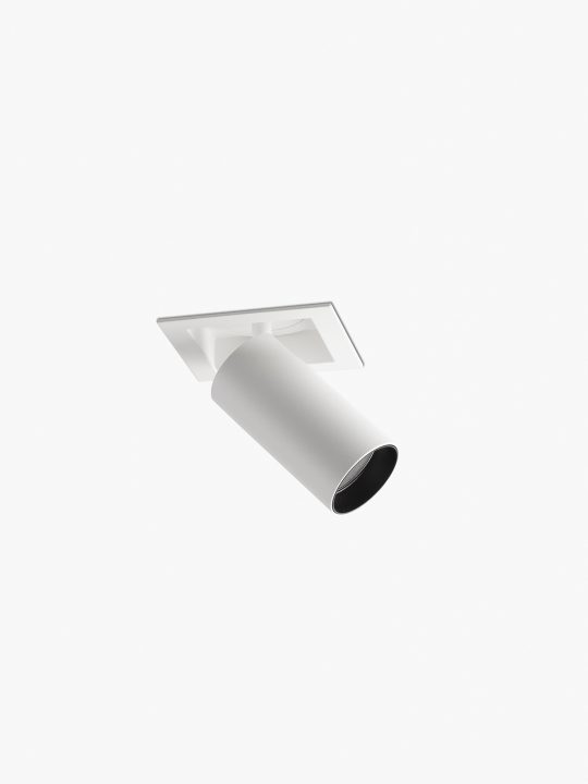 FARO TEIDE Okvir beli 1L - 034600011