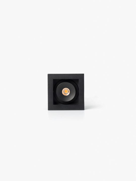 FARO TEIDE Okvir crni 1L - 034600012