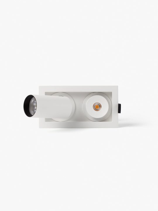FARO TEIDE Ram bela 2L - 034600021