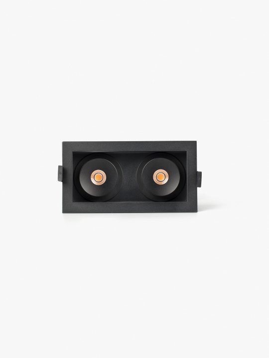 FARO TEIDE Okvir crni 2L - 034600022