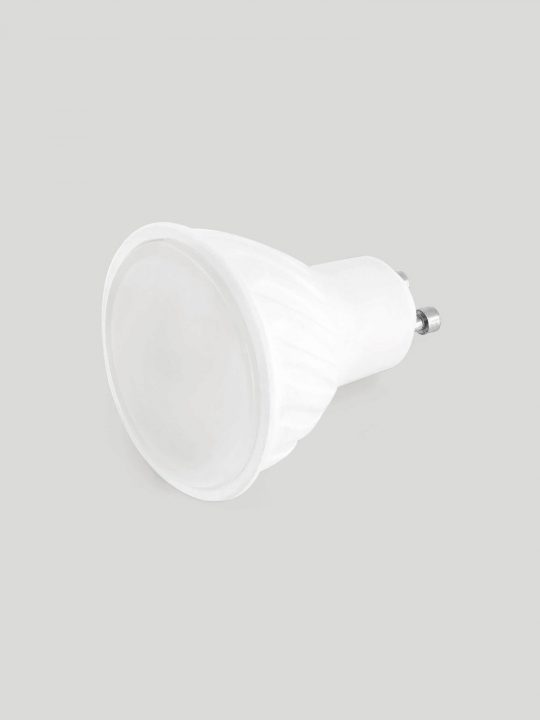 FARO Sijalica GU10 LED 7V 2700K 600Lm 120° - 17328