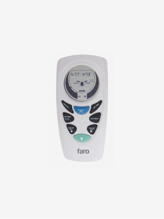 FARO Komplet za daljinsko upravljanje sa programatorom - 33937