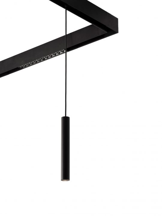 FARO NESO TOP 2700K 20 stepeni - 5010692712