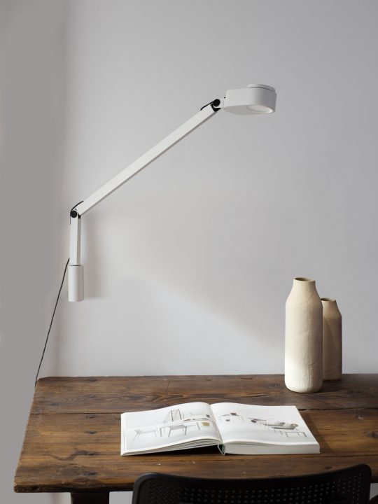FARO INVITING Beli krak zidne lampe - 57318