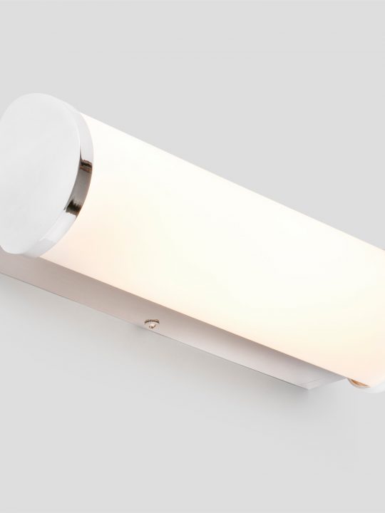 FARO DANUBIO 285 Zidna hromirana lampa 9V - 63600