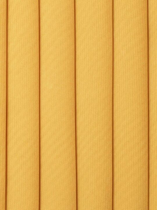 FARO SAMBA Bela/žuta zidna lampa sa čitačem - 64308-36