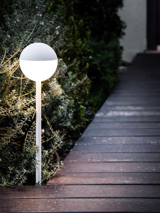 FARO PICCOLA Lampa sa belim šiljcima - 70246