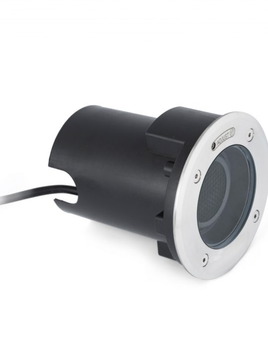 FARO GEISER 180 Sivi orijentisani inok udubljeni 10° 15V - 70308