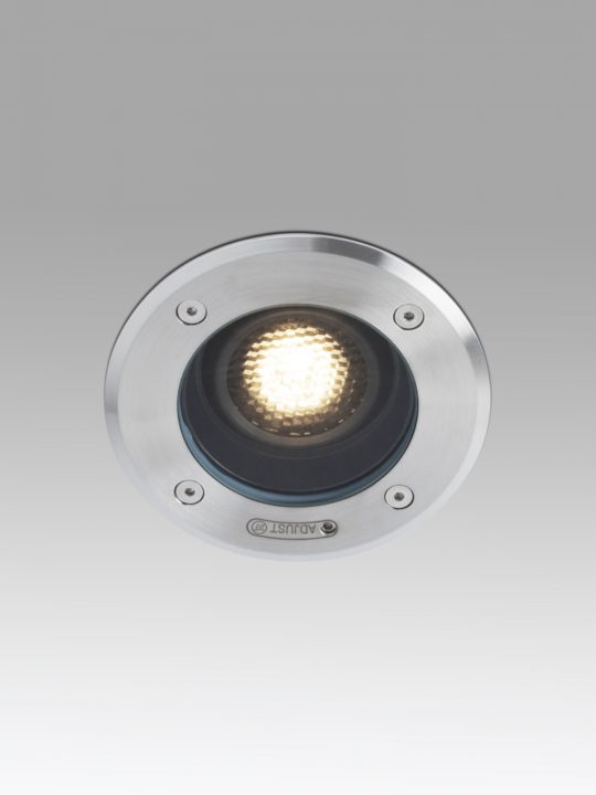 FARO GEISER 180 Sivi orijentisani inok udubljeni 38° - 70309