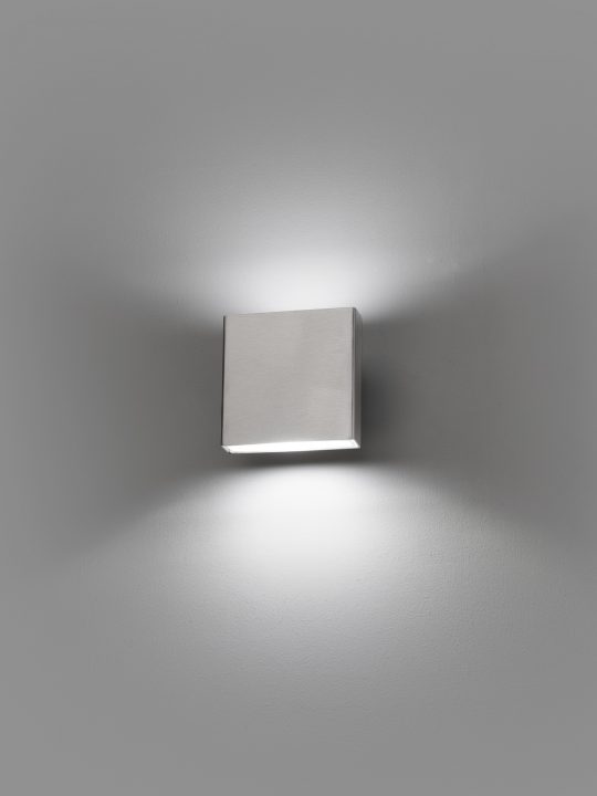 FARO KAULA 100 Inok zidna lampa - 70405