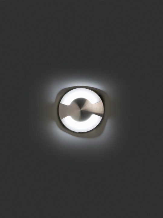 FARO KANE 2 Nikel dovnlight - 70661