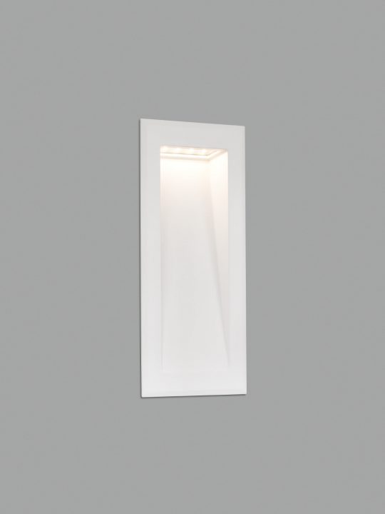 FARO SOUN 105 Bela ugradna lampa - 70834