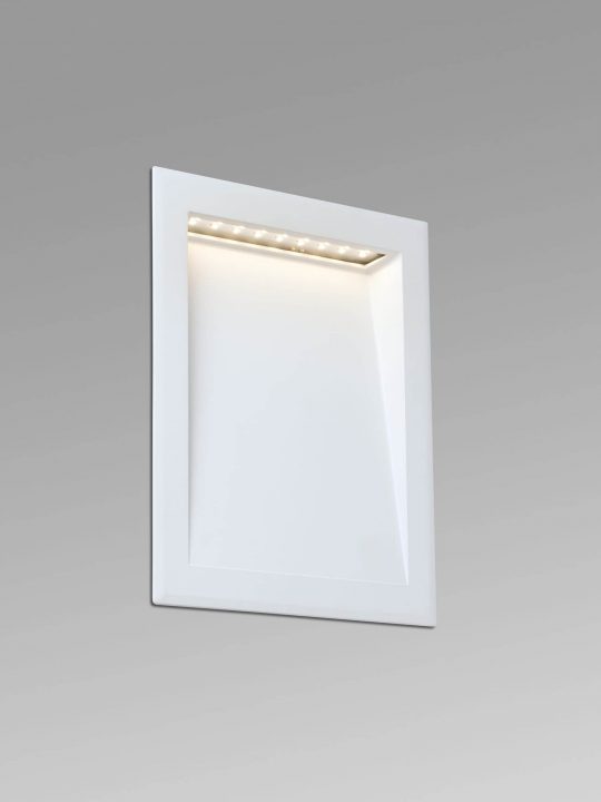 FARO SOUN 193 Bela ugradna lampa - 70901