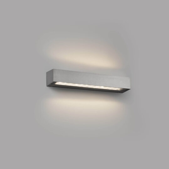 FARO TACANA Aluminijumska zidna lampa - 71049