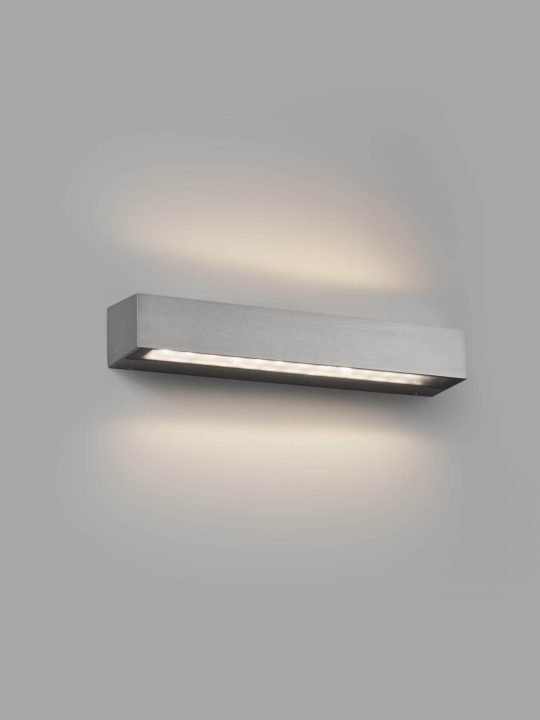 FARO TACANA Aluminijumska zidna lampa - 71049