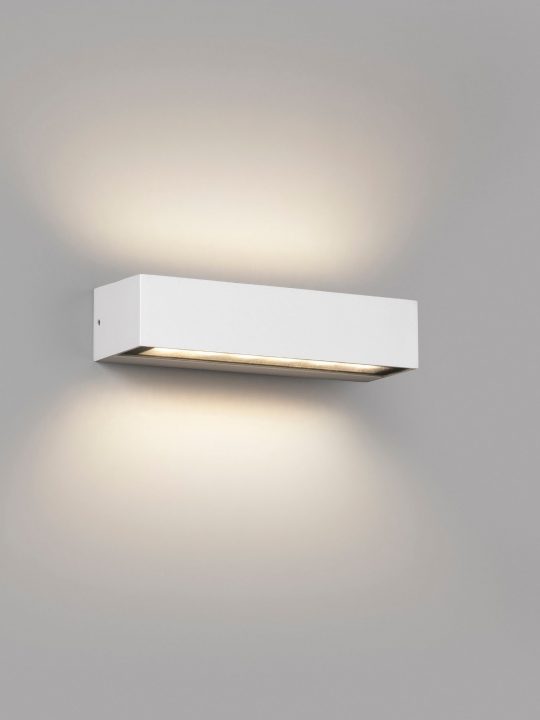 FARO DORO 220 Bela stona lampa - 71900