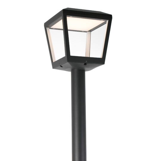 FARO PLAZA Pole lamp - 75607