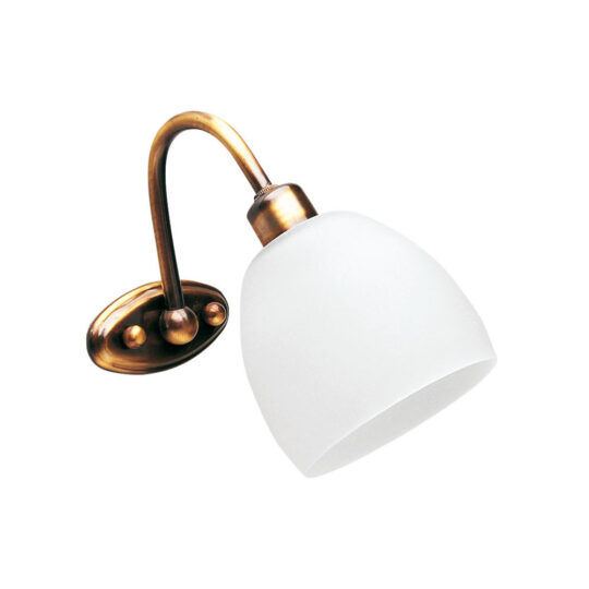 VIOKEF kupatilska zidna lampa NIOBE - 351400