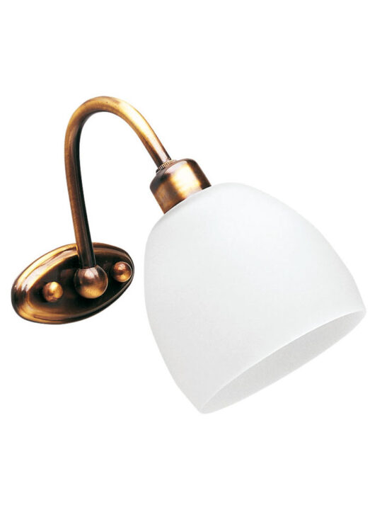 VIOKEF kupatilska zidna lampa NIOBE - 351400