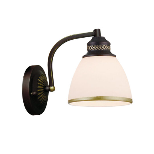 VIOKEF zidna lampa CLAIR - 4141500