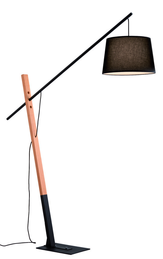 VIOKEF podna lampa CRANE - 4204100