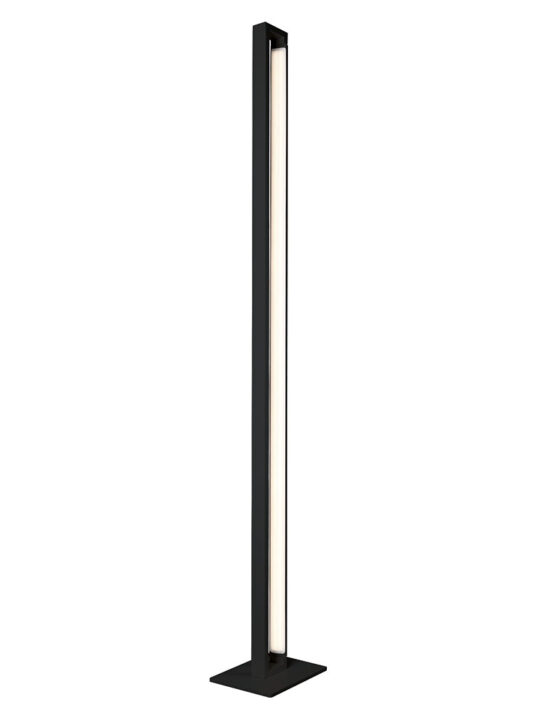 VIOKEF podna lampa TIFFANY - 4220800