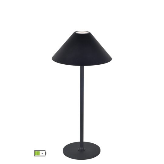 VIOKEF stona lampa CONE - 4275201